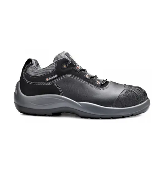 Scarpe antinfortunistiche S3 Base Mozart