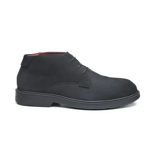 Scarpe antinfortunistiche S3 Base Orbit