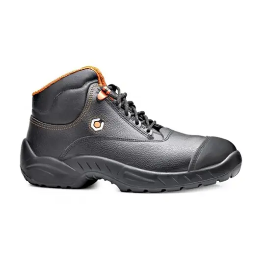 Scarpe antinfortunistiche S3 Base Prado