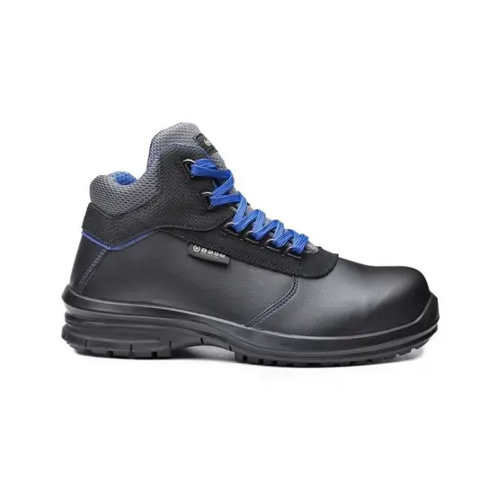 Scarpe antinfortunistiche S3 Base Protection Izar Top