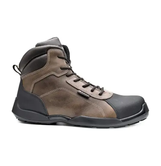 Scarpe antinfortunistiche S3 Base Rafting top