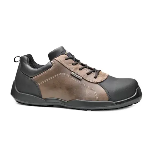 Scarpe antinfortunistiche S3 Base Rafting