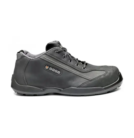 Scarpe antinfortunistiche S3 Base Rally