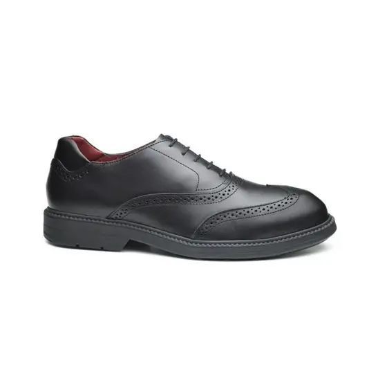 Scarpe antinfortunistiche S3 Base Rocket