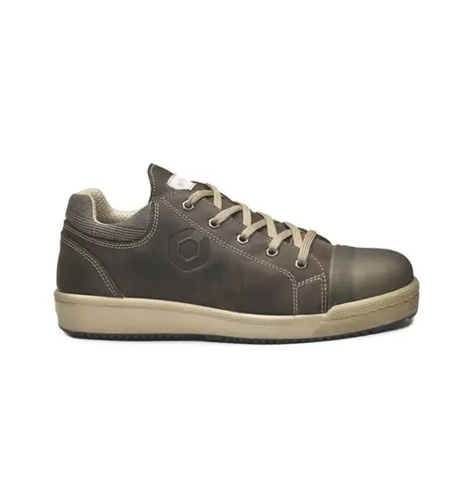Scarpe antinfortunistiche S3 Base Selfie