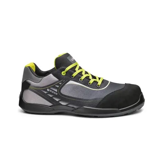Scarpe antinfortunistiche S3 Base Tennis