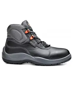 Scarpe antinfortunistiche S3 Base Verdi
