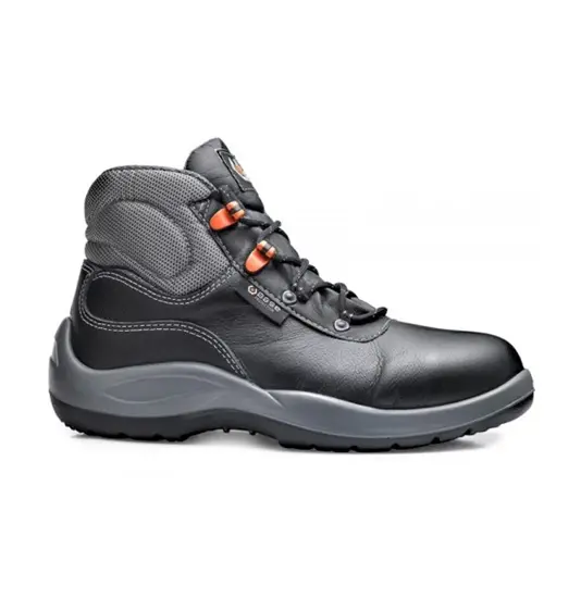 Scarpe antinfortunistiche S3 Base Verdi