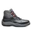 Scarpe antinfortunistiche S3 Base Verdi