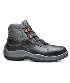 Scarpe antinfortunistiche S3 Base Verdi
