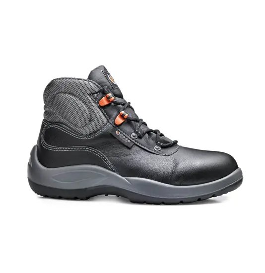 Scarpe antinfortunistiche S3 Base Verdi