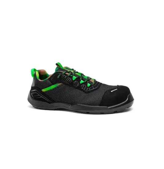 Scarpe antinfortunistiche S3 Base Yellowstone