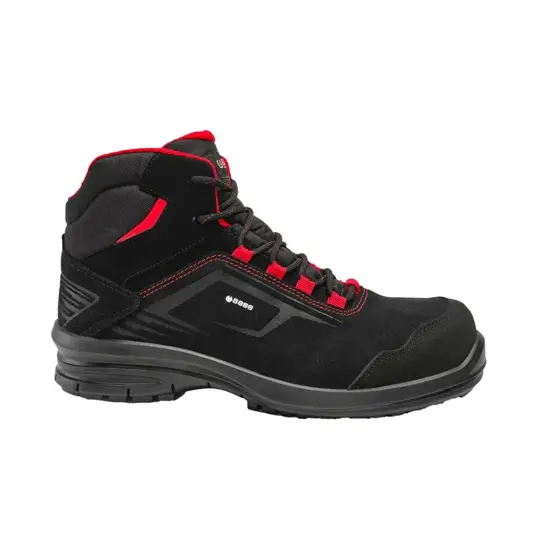 Scarpe antinfortunistiche S3L Base Dione Top