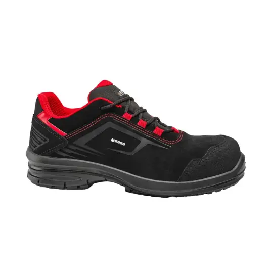 Scarpe antinfortunistiche S3L Base Dione