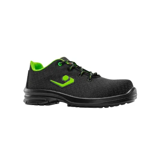 Scarpe antinfortunistiche S3L Base Halley