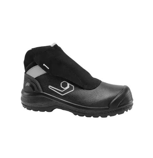 Scarpe antinfortunistiche S3L Base Meta Top