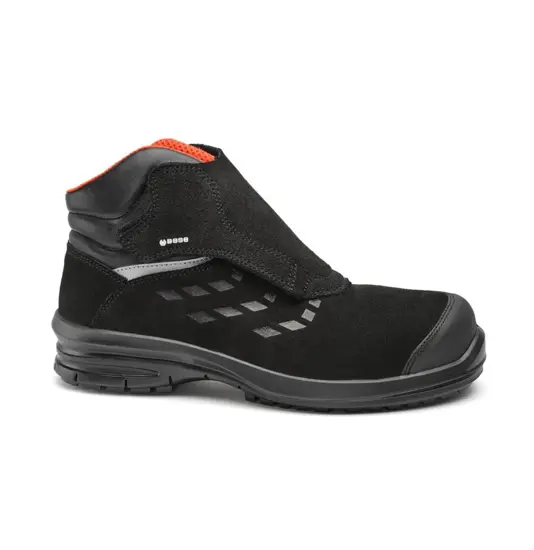 Scarpe antinfortunistiche S3L Base Perseus