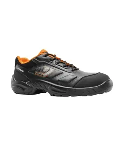 Scarpe antinfortunistiche S3S Base Montmartre