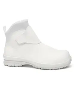 Scarpe antinfortunistiche S6 Base Nautilus