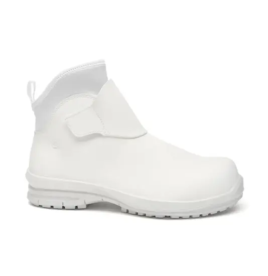 Scarpe antinfortunistiche S6 Base Nautilus