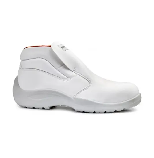 Scarpe antinfortunistiche senza lacci S2 Base Argo