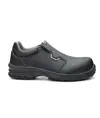 Scarpe antinfortunistiche senza lacci S2 Base Kuma