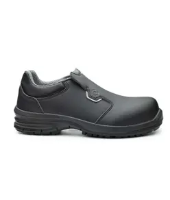 Scarpe antinfortunistiche senza lacci S2 Base Kuma