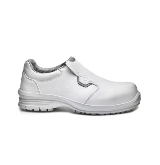 Scarpe antinfortunistiche senza lacci S2 Base Kuma