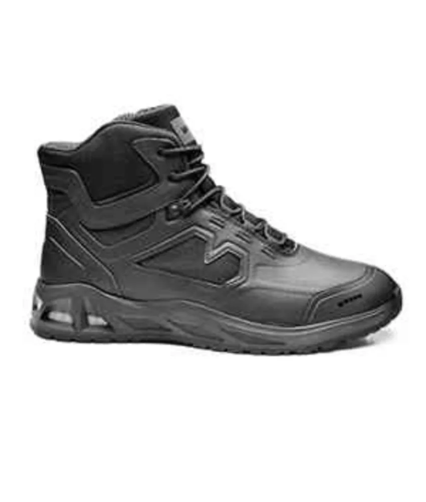 Scarpe da lavoro alta Base K-Up mid, resistenza all'abrasione - tessuto tecnico 3D