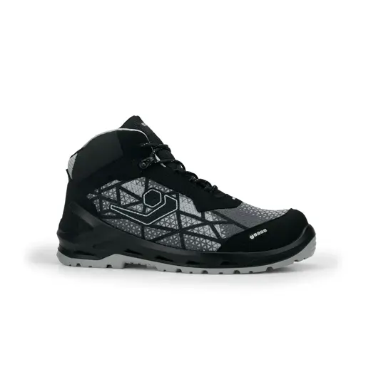 Scarpe da lavoro alte S3 Base i-Meta Mid