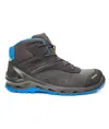 Scarpe da lavoro alte S3 Base I-Robox Top