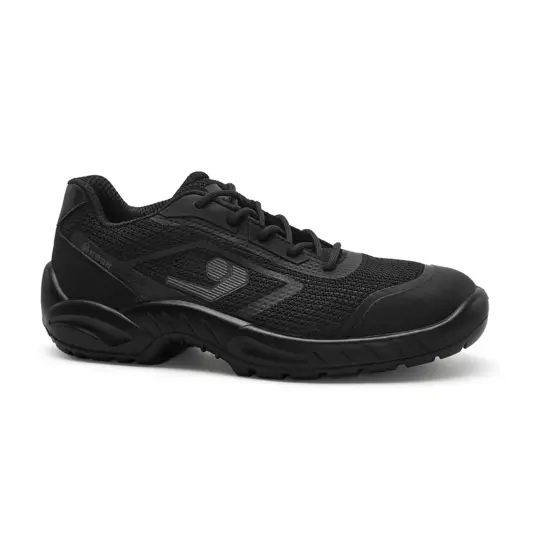 Scarpe da lavoro basse
 Base Barista