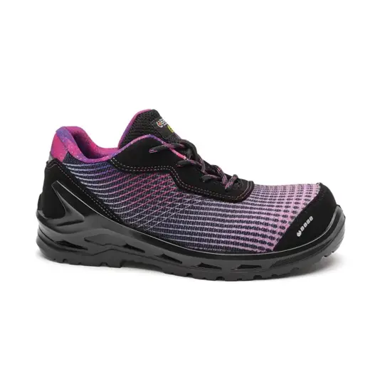 Scarpe da lavoro da donna
 Base S1P Arya