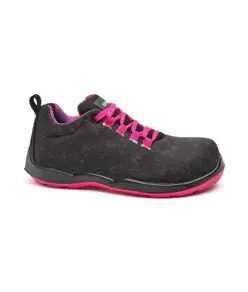 Scarpe da lavoro da donna S3
 Base Violet
