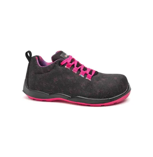 Scarpe da lavoro da donna S3
 Base Violet