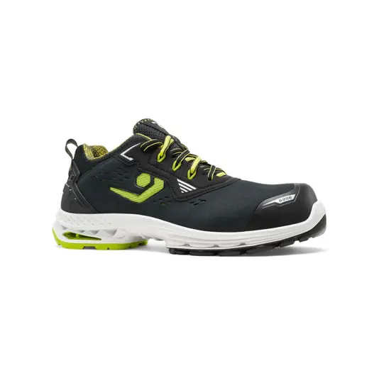 Scarpe da lavoro ESD S1PS
 Base Lisbon
