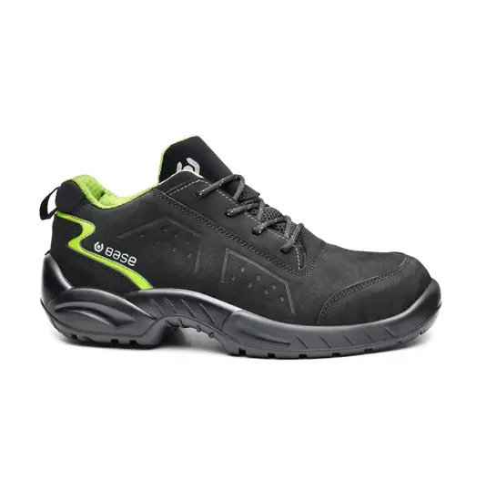 Scarpe da lavoro in pelle S3 Base Chester