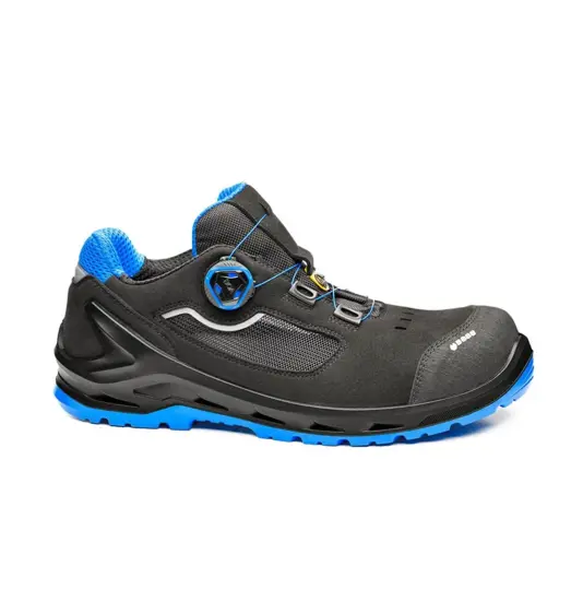 Scarpe da lavoro S1P
 Base I-Code
