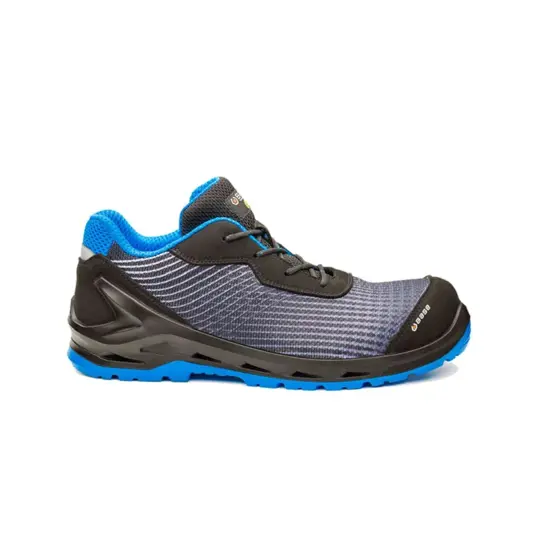 Scarpe da lavoro S1P
 Base I-Cyber