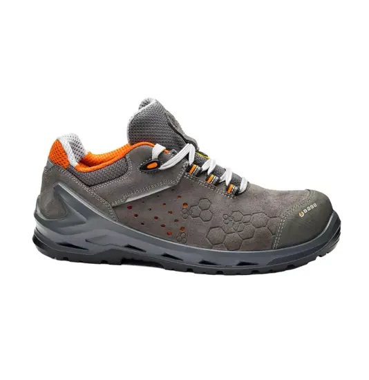 Scarpe da lavoro S1P
 Base I-Tool