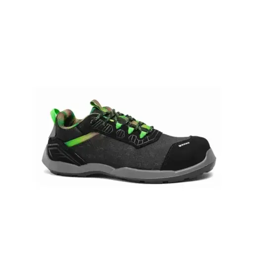 Scarpe da lavoro S1PS
 Base Grand Canyon