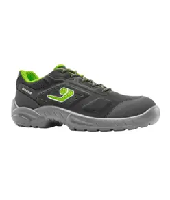Scarpe da lavoro S1PS
 Base