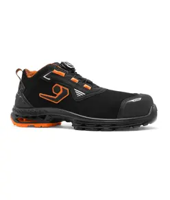Scarpe da lavoro S3 Base Istanbul