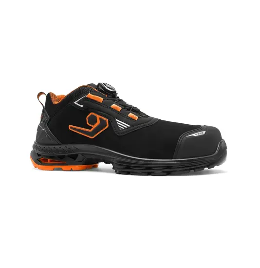 Scarpe da lavoro S3 Base Istanbul