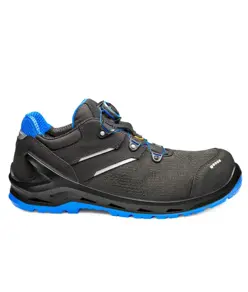 Scarpe da lavoro S3
 Base I-Wire