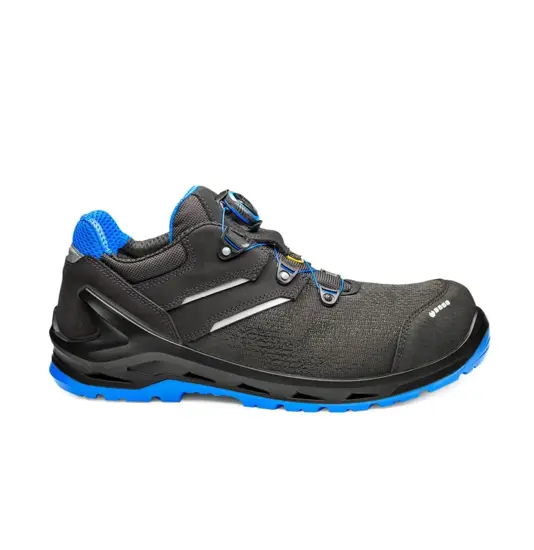 Scarpe da lavoro S3
 Base I-Wire