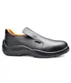 Scarpe da lavoro senza lacci Base Cloro N