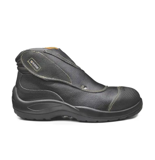 Scarpe per saldatura S3 Base Welder