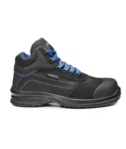 Scarponi antinfortunistici S1P Base Pulsar top