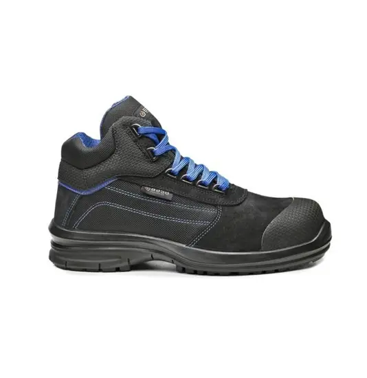 Scarponi antinfortunistici S1P Base Pulsar top